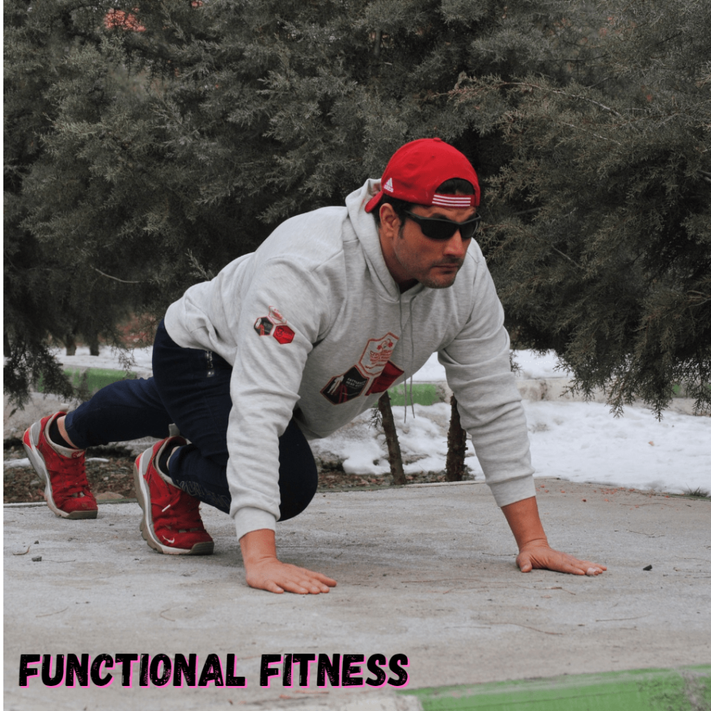 Functional-Fitness